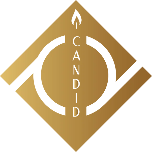 Candid Candle Co.